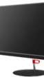 Lenovo presenta el monitor ThinkVision X24, FHD, color mejorado y diseño minimalista