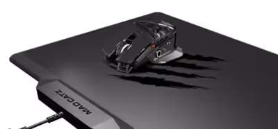 Mad Catz regresa al mercado con la presentación de cuatro nuevos periféricos