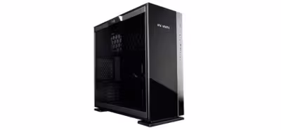 In Win presenta la caja 305, diseño elegante y buena capacidad de refrigeración