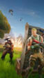 Google encuentra un fallo en 'Fortnite' para Android, pero lo publica antes de ser solucionado