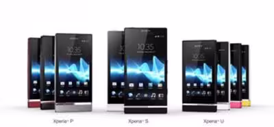 Sony apuesta por el mercado español con su nueva gama de terminales Xperia
