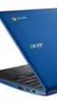 Acer presenta sus nuevos Chromebook 11, cuya batería durará 10 horas