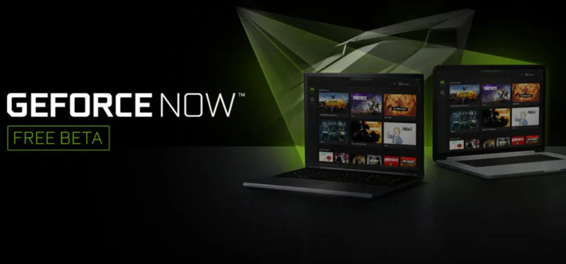 Nvidia inicia la beta de la versión de GeForce NOW para macOS y Windows