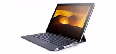 HP presenta la tableta Envy x2, diseño en aluminio con Core i7, 4G LTE y refrigeración pasiva