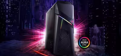 ROG Strix GL12, nuevo sobremesa de ASUS con un Core i7-8700K y una GTX 1080