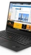 Lenovo renueva su gama ThinkPad X1 añadiendo pantallas HDR y procesadores de 8.ª generación