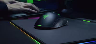 HyperFlux es la nueva tecnología de Razer para crear periféricos inalámbricos