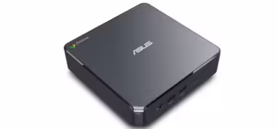 ASUS presenta nuevo 'chromebox', otros mini-PC y la Tinker Board S, un competidor de Raspberry Pi