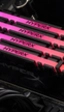 Estos módulos DDR4 de HyperX sincronizan su iluminación RGB por infrarrojos