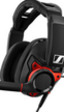 Los GSP 600 de Sennheiser son unos auriculares para jugar con cancelación de ruido