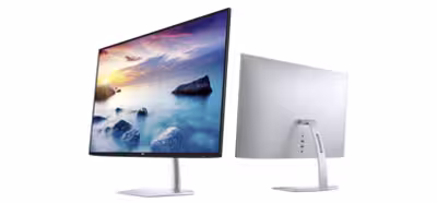 Dell presenta los monitores Ultrathin S2419HM y S2719DM con 600 nits de brillo y HDR