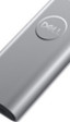 Dell anuncia sus SSD externos ultracompactos con Thunderbolt 3 que alcanzan los 2650 MB/s