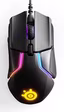 SteelSeries presenta el Rival 600, con pesos extra, iluminación RGB y sensor de profundidad