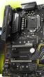 MSI distribuye la actualización de UEFI de las Z370 para proteger frente a Meltdown y Spectre