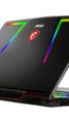 MSI presenta los portátiles GE63 Raider RGB y GT75 con wifi Killer 1550