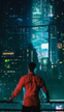Alta tecnología, un oscuro futuro y la investigación de un asesinato se mezclan en 'Altered carbon'