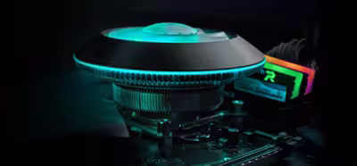 Cooler Master presenta la refrigeración de perfil bajo MasterAir G100M con RGB