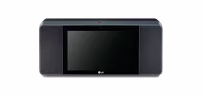 LG presenta su «pantalla inteligente» que integra el Asistente de Google