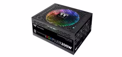 Thermaltake presenta la serie de fuentes Toughpower iRGB PLUS Platinum
