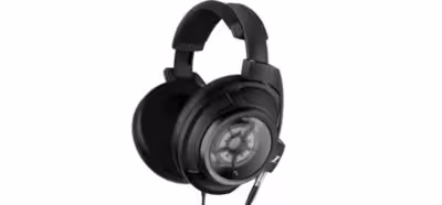 Los auriculares HD 820 de Sennheiser son para audiófilos con dinero, y promete la máxima calidad