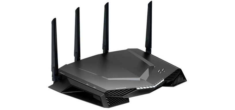 Netgear presenta el 'router' Nighthawk Pro Gaming XR500