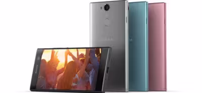 Sony presenta tres nuevos teléfonos: Xperia XA2, Xperia XA2 Ultra y Xperia L2