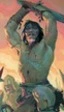 Marvel recupera los derechos de publicación de Conan el Bárbaro