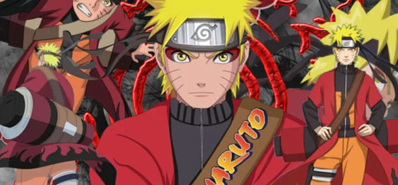 Ahora es Naruto el que tiene los días contados