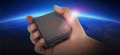 Los nuevos LIVA son unos mini-PC con SoC Gemini Lake que llegan a ser muy pequeños