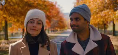 Aziz Ansari es el último en ser acusado de conducta sexual inapropiada en Hollywood