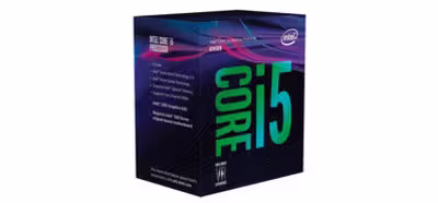 Aparecen las primeras referencias al Core i5-8500