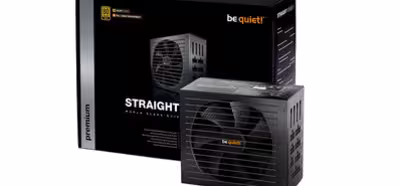 Be Quiet! presenta la serie modular y silenciosa de fuentes Straight Power 11