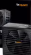 Be Quiet! presenta la serie modular y silenciosa de fuentes Straight Power 11