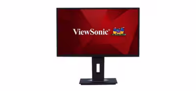 ViewSonic anuncia nuevos monitores profesionales y empresas, incluido uno 8K