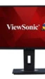 ViewSonic anuncia nuevos monitores profesionales y empresas, incluido uno 8K