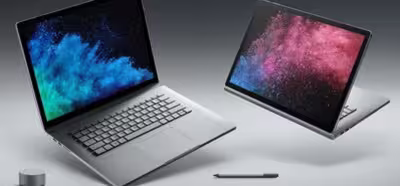 Microsoft lleva el Surface Book 2 a otros 17 países, incluida España