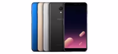 Meizu presenta el M6s, con un Exynos 7872 y una pantalla 18:9 para la gama media