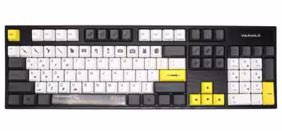 Porque lo querías, ya hay un teclado mecánico «pollo para cenar» para 'PUBG'