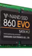 Samsung también está preparando un SSD 860 EVO en formato M.2 y disco de 2.5 pulgadas