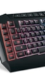 NOX presenta el teclado Krom Khaido, con iluminación RGB por 29.90 euros