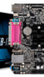 Gigabyte y ASRock presentan nuevas placas base con procesadores Gemini Lake integrados