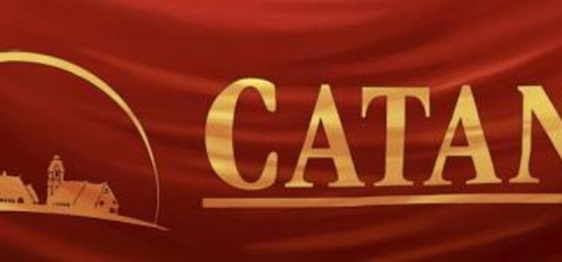 The Settlers of Catan para iOS