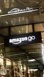 Amazon no se va a preocupar de los que puedan robar algo en las tiendas Go