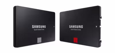 Samsung anuncia los nuevos SSD 860 Pro y 860 EVO