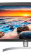 LG anuncia el monitor 27UK850-W, resolución 4K con HDR10 y FreeSync de 699 dólares