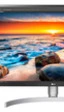 LG anuncia el monitor 27UK850-W, resolución 4K con HDR10 y FreeSync de 699 dólares