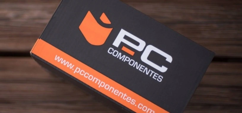 PC Componentes crea la tarifa plana Prémium de gastos de envío, en promoción por €9.95 al año