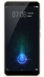 El primer teléfono con lector de huellas integrado en pantalla es el X20 Plus UD de Vivo