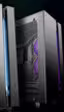 DeepCool presenta la torre Ark 90, para refrigeración líquida y con iluminación RGB integrada