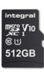 Ponen a la venta la primera tarjeta micro-SD de 512 GB